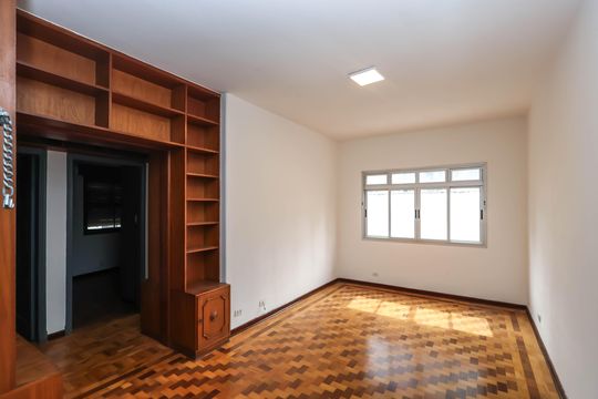 Apartamento para alugar com 2 quartos, 75m² em Vila Mariana, São Paulo
