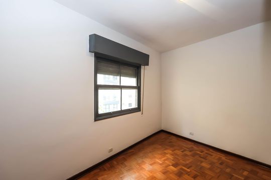 Quarto 2 de apartamento para alugar com 2 quartos, 75m² em Vila Mariana, São Paulo