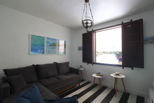 Área comum de casa à venda com 4 quartos, 1200m² em Freguesia de Jacarepaguá, Rio de Janeiro