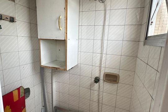 Apartamento para alugar com 1 quarto, 90m² em Centro, São Vicente
