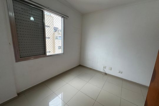 Quarto 2 de apartamento para alugar com 1 quarto, 90m² em Centro, São Vicente
