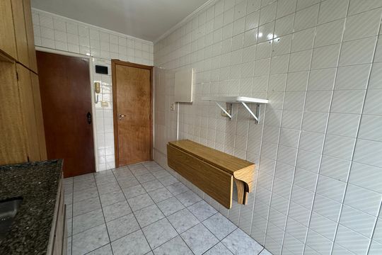 Apartamento para alugar com 1 quarto, 90m² em Centro, São Vicente