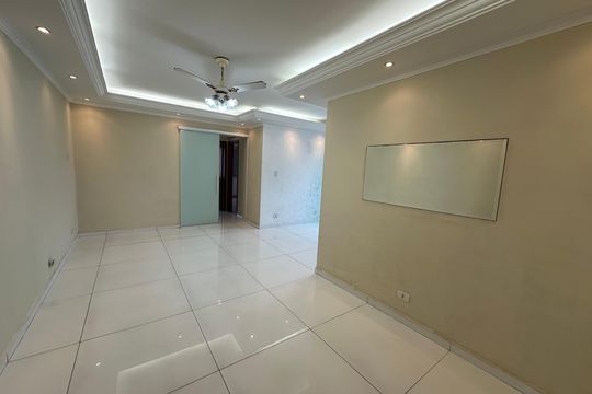 Apartamento para alugar com 1 quarto, 90m² em Centro, São Vicente