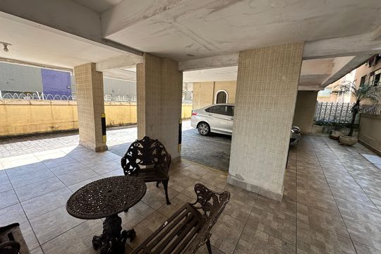 Apartamento para alugar com 1 quarto, 90m² em Centro, São Vicente