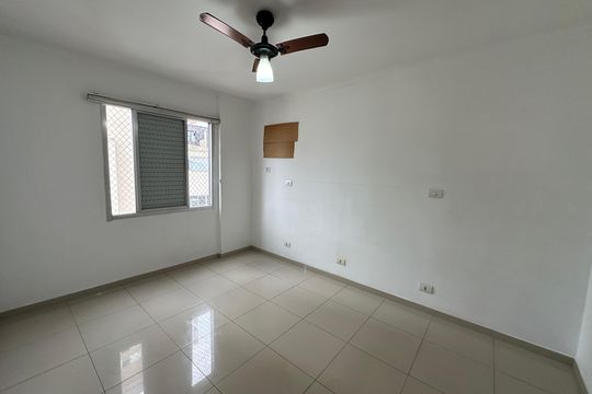 Apartamento para alugar com 1 quarto, 90m² em Centro, São Vicente
