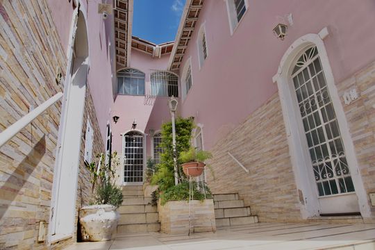 Corredor de apartamento à venda com 2 quartos, 88m² em Alto Caiçaras, Belo Horizonte