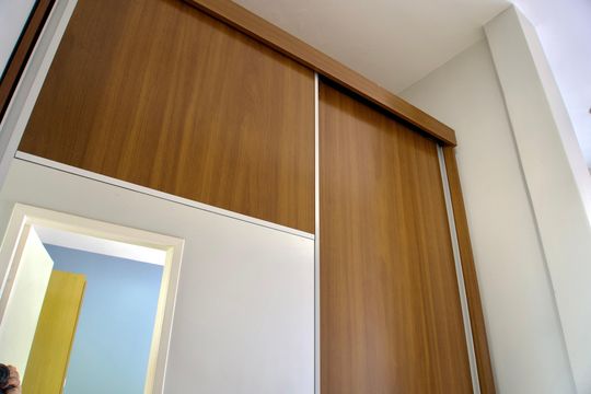 Quarto 2 de apartamento à venda com 2 quartos, 88m² em Alto Caiçaras, Belo Horizonte