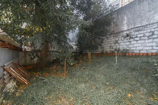 Área comum de apartamento à venda com 1 quarto, 38m² em Bom Jesus, Porto Alegre