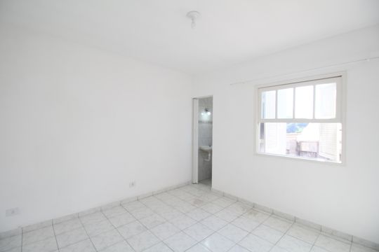 Suíte 2 de casa para alugar com 3 quartos, 70m² em Jardim Monte Kemel, São Paulo