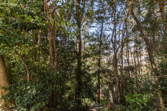 Área comum de apartamento à venda com 1 quarto, 52m² em Centro, Barueri