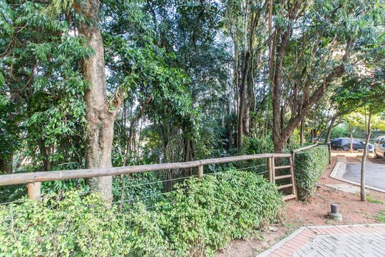 Área comum de apartamento à venda com 1 quarto, 52m² em Centro, Barueri