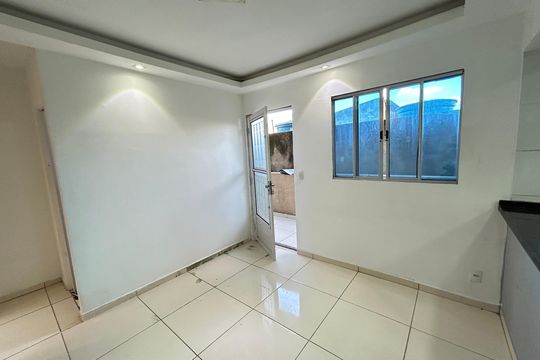 Sala de apartamento à venda com 2 quartos, 45m² em Piedade, Rio de Janeiro