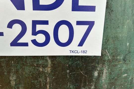 Placa de apartamento à venda com 2 quartos, 45m² em Piedade, Rio de Janeiro