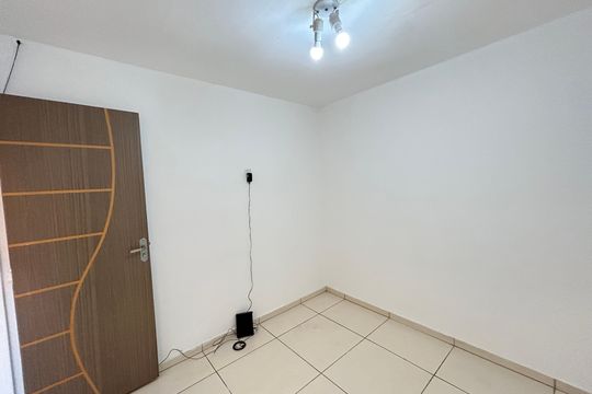 Quarto 1 de apartamento à venda com 2 quartos, 45m² em Piedade, Rio de Janeiro