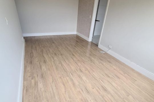 Apartamento à venda com 2 quartos, 60m² em Tatuapé, São Paulo