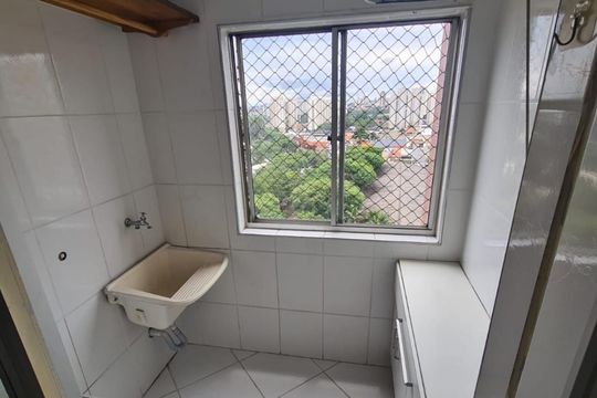 Apartamento à venda com 2 quartos, 60m² em Tatuapé, São Paulo