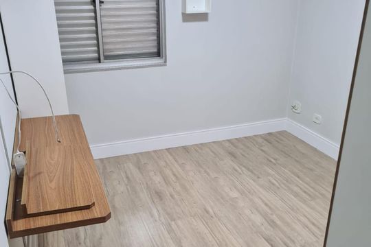 Apartamento à venda com 2 quartos, 60m² em Tatuapé, São Paulo