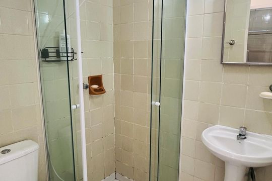 Apartamento à venda com 1 quarto, 45m² em Taquaral, Campinas