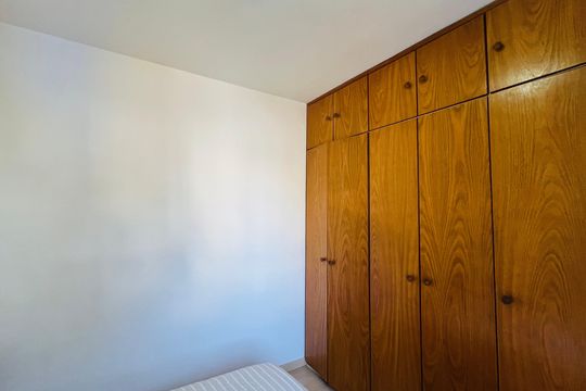 Apartamento à venda com 1 quarto, 45m² em Taquaral, Campinas