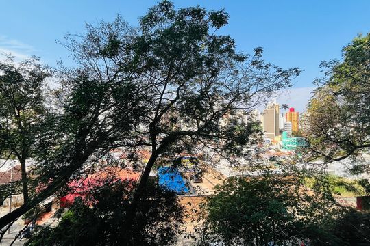 Apartamento à venda com 1 quarto, 45m² em Taquaral, Campinas