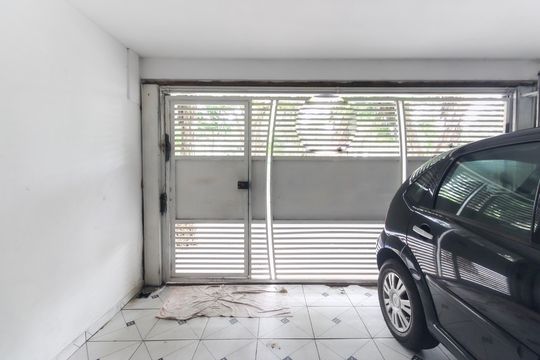 Entrada de casa para alugar com 1 quarto, 100m² em Cidade Antônio Estêvão de Carvalho, São Paulo