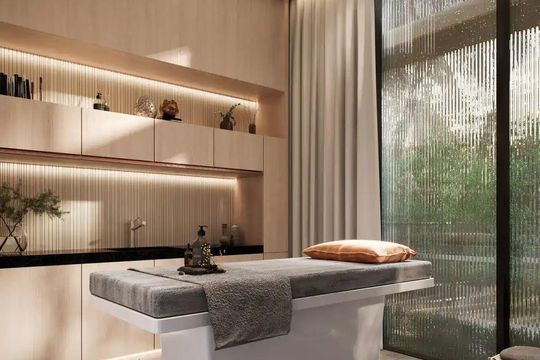 Apartamento à venda com 3 quartos, 95m² em Sion, Belo Horizonte