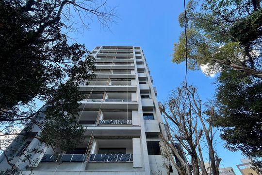 Apartamento à venda com 3 quartos, 70m² em Sion, Belo Horizonte
