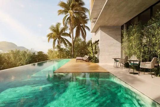 Apartamento à venda com 2 quartos, 70m² em Sion, Belo Horizonte
