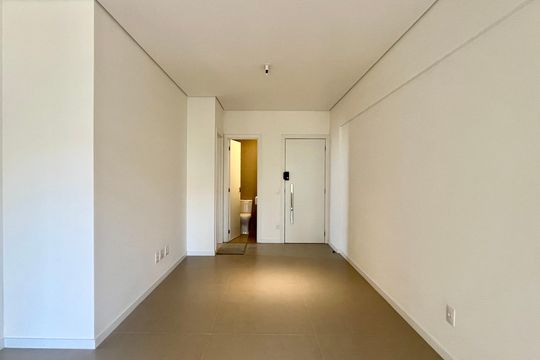 Sala de apartamento à venda com 3 quartos, 70m² em Sion, Belo Horizonte