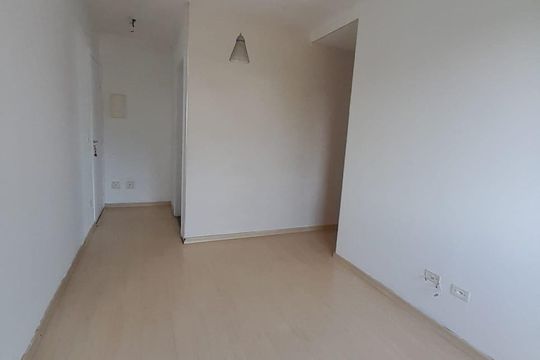 Apartamento para alugar com 2 quartos, 45m² em Jardim Petrópolis, Cotia