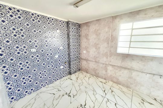 Cozinha de apartamento à venda com 3 quartos, 81m² em Tucuruvi, São Paulo
