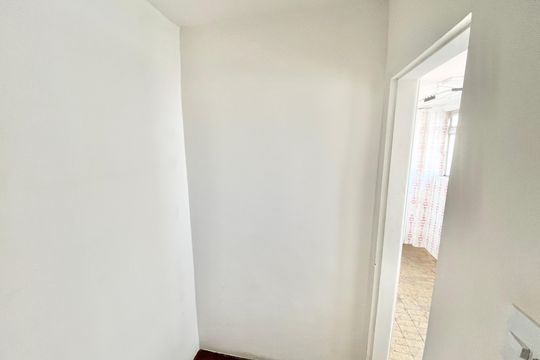 Quarto de Serviço de apartamento à venda com 3 quartos, 81m² em Tucuruvi, São Paulo