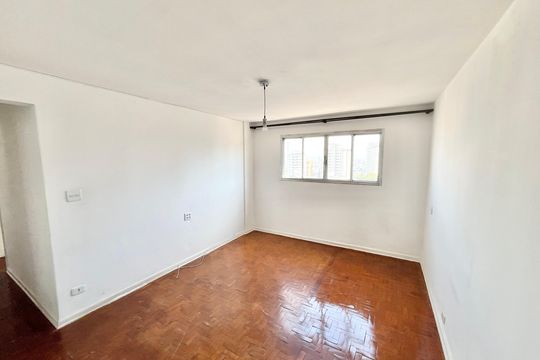 Apartamento à venda com 3 quartos, 81m² em Tucuruvi, São Paulo