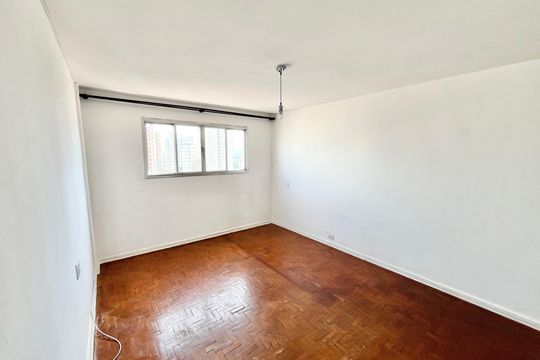 Sala de apartamento à venda com 3 quartos, 81m² em Tucuruvi, São Paulo