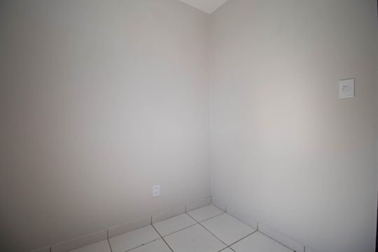 Quarto 3 de apartamento para alugar com 3 quartos, 64m² em Cruzeiro Novo, Brasília