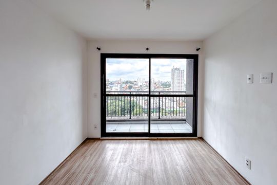 Kitnet/Studio à venda com 1 quarto, 27m² em Vila Esperança, São Paulo