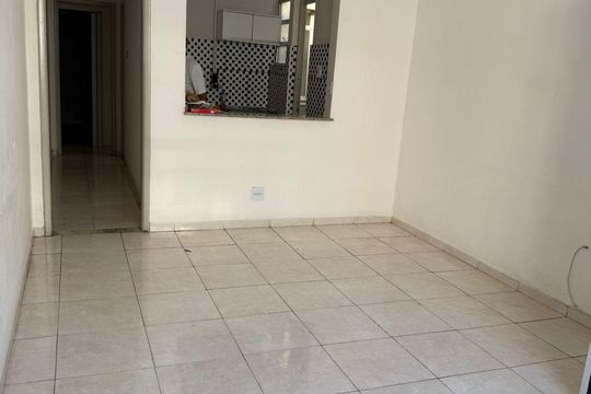 Casa de Condomínio para alugar com 2 quartos, 45m² em Quintino Bocaiúva, Rio de Janeiro