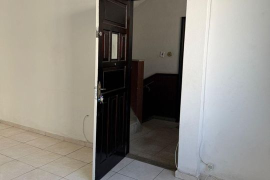 Casa de Condomínio para alugar com 2 quartos, 45m² em Quintino Bocaiúva, Rio de Janeiro