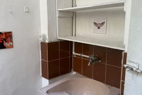 Casa de Condomínio para alugar com 2 quartos, 45m² em Quintino Bocaiúva, Rio de Janeiro