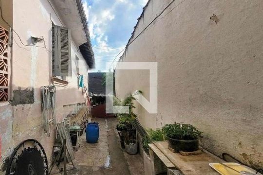 Casa à venda com 2 quartos, 100m² em Vila Brasilina, São Paulo