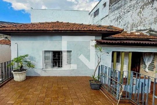 Casa à venda com 2 quartos, 100m² em Vila Brasilina, São Paulo