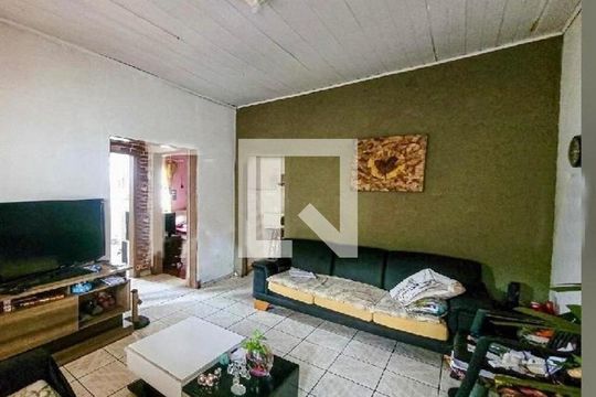 Casa à venda com 2 quartos, 100m² em Vila Brasilina, São Paulo