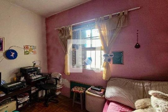 Casa à venda com 2 quartos, 100m² em Vila Brasilina, São Paulo