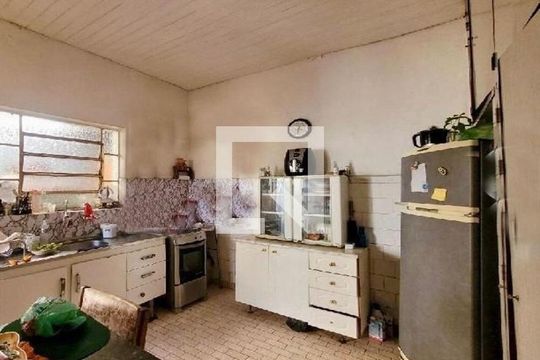 Casa à venda com 2 quartos, 100m² em Vila Brasilina, São Paulo