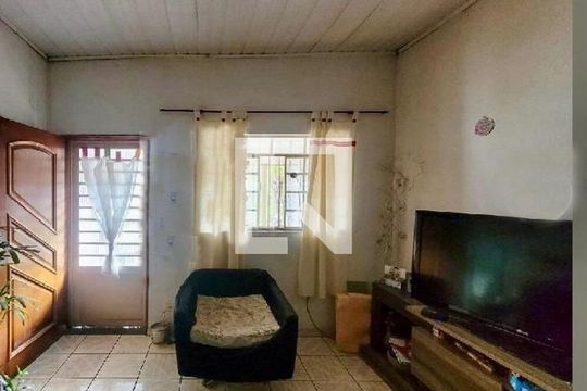 Casa à venda com 2 quartos, 100m² em Vila Brasilina, São Paulo