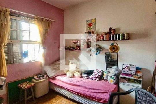 Casa à venda com 2 quartos, 100m² em Vila Brasilina, São Paulo