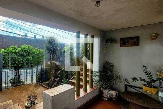 Casa à venda com 2 quartos, 100m² em Vila Brasilina, São Paulo