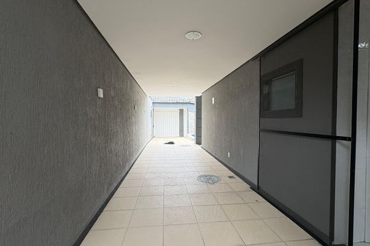 Área externa de casa para alugar com 4 quartos, 260m² em Vargem Pequena, Rio de Janeiro