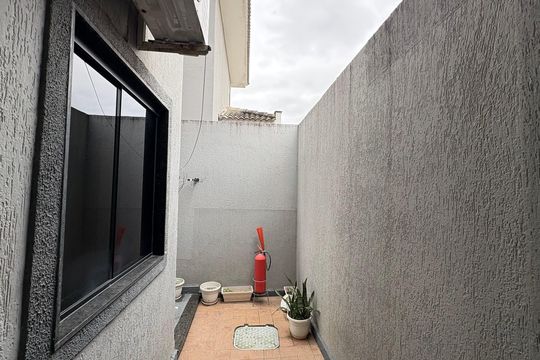 Casa para alugar com 4 quartos, 260m² em Vargem Pequena, Rio de Janeiro