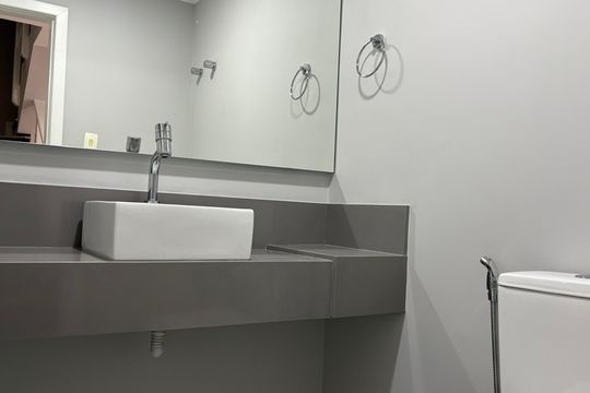 Casa para alugar com 4 quartos, 260m² em Vargem Pequena, Rio de Janeiro